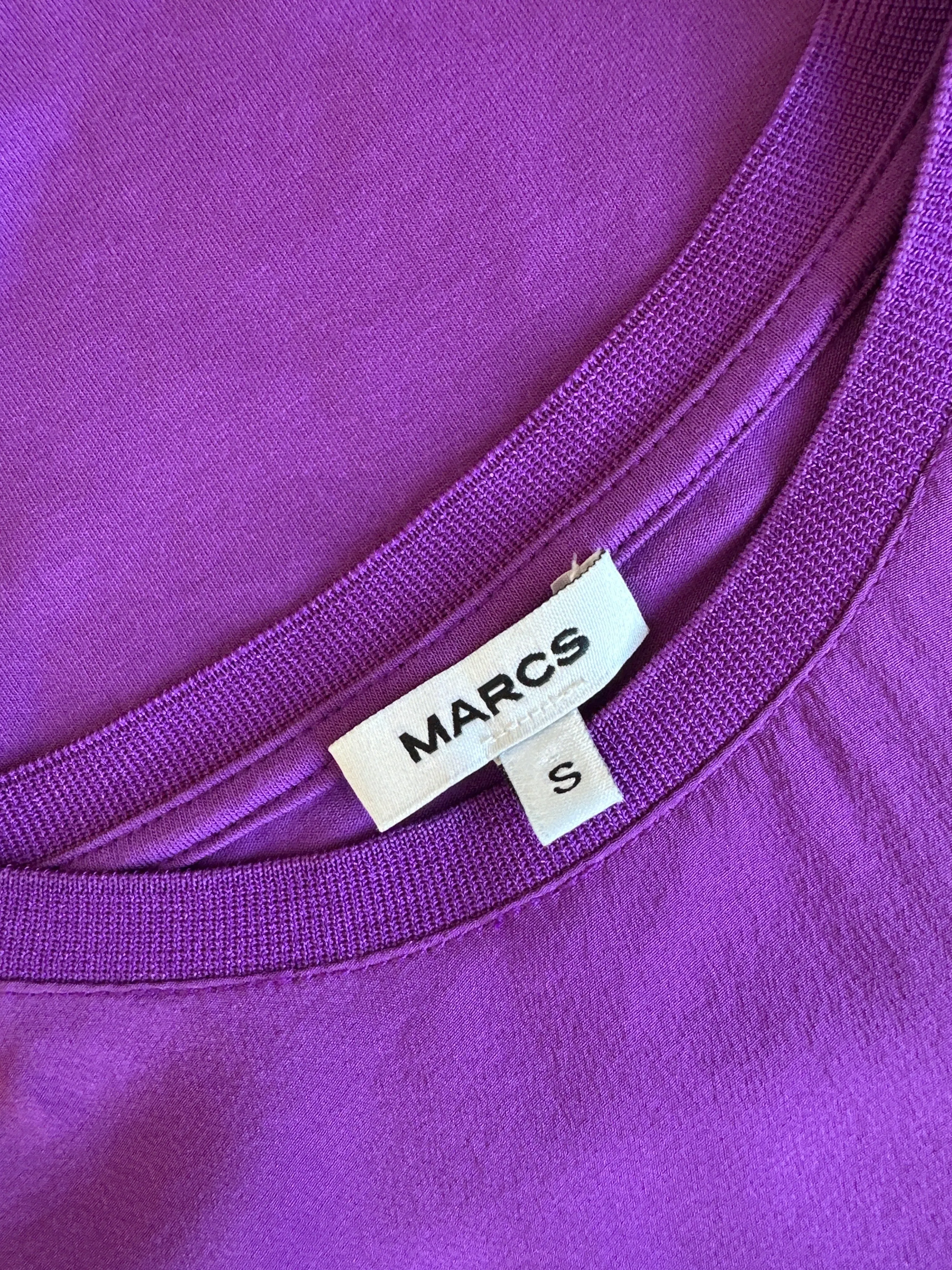 MARCS | top | size 10 | sleeveless