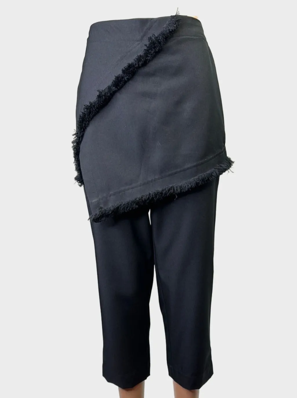 MAURIE   EVE | pants | size 8 | tapered leg