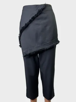 MAURIE   EVE | pants | size 8 | tapered leg
