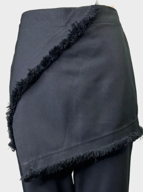 MAURIE   EVE | pants | size 8 | tapered leg