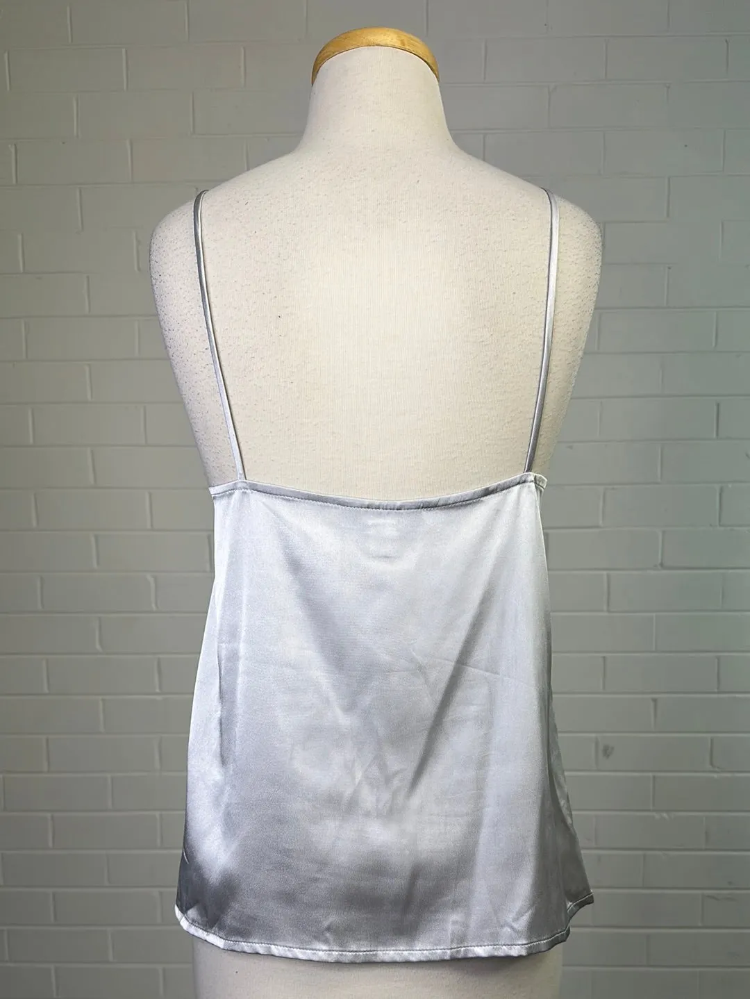 MAURIE   EVE | top | size 10 | sleeveless