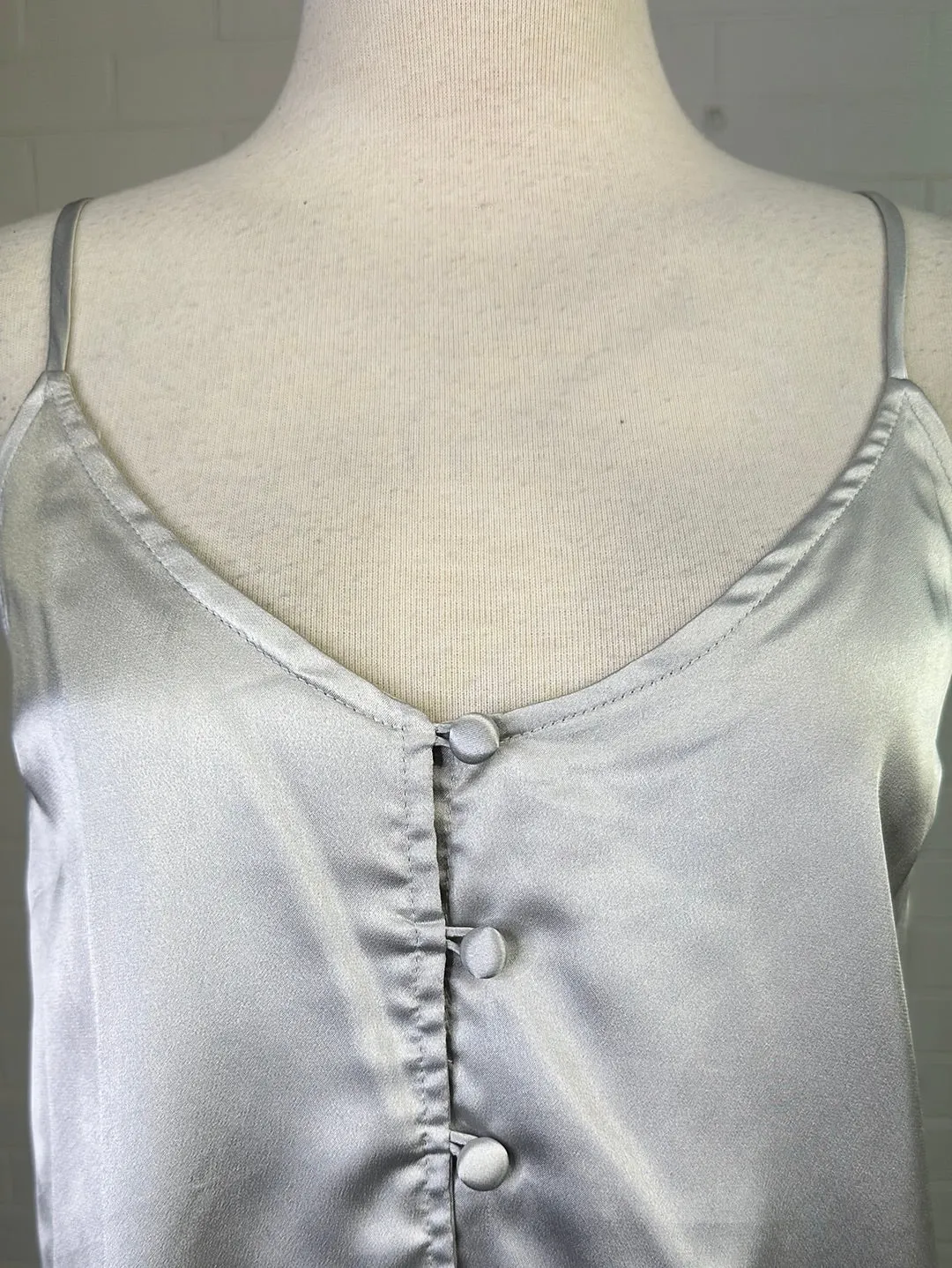 MAURIE   EVE | top | size 10 | sleeveless