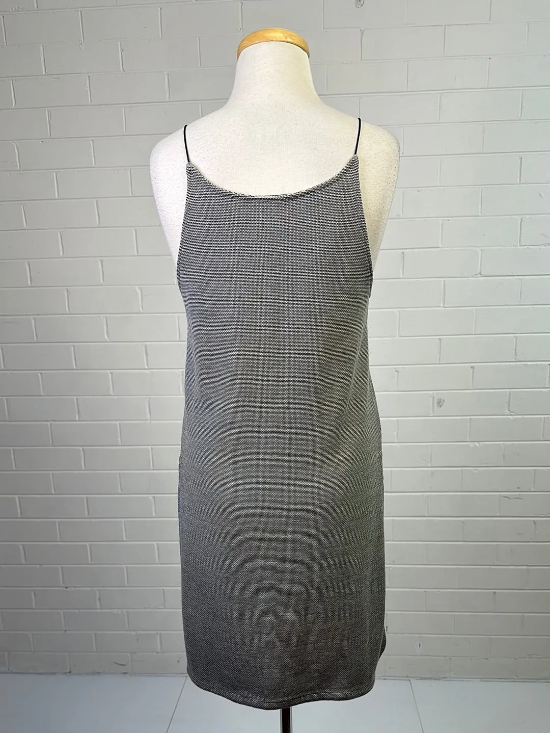 MAURIE   EVE | top | size 8 | sleeveless
