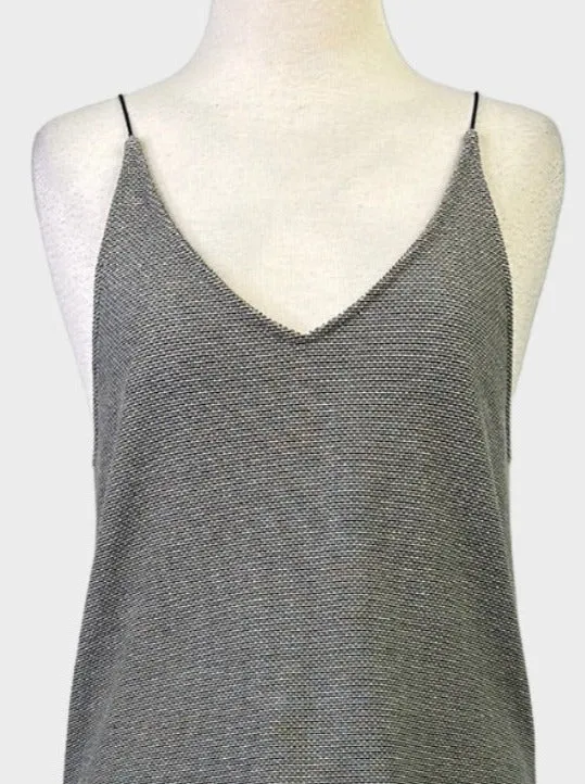 MAURIE   EVE | top | size 8 | sleeveless