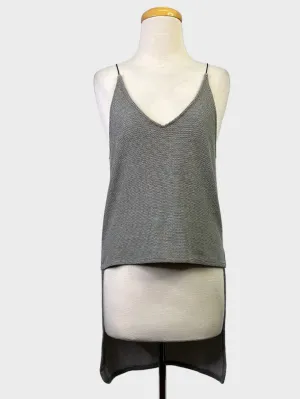 MAURIE   EVE | top | size 8 | sleeveless