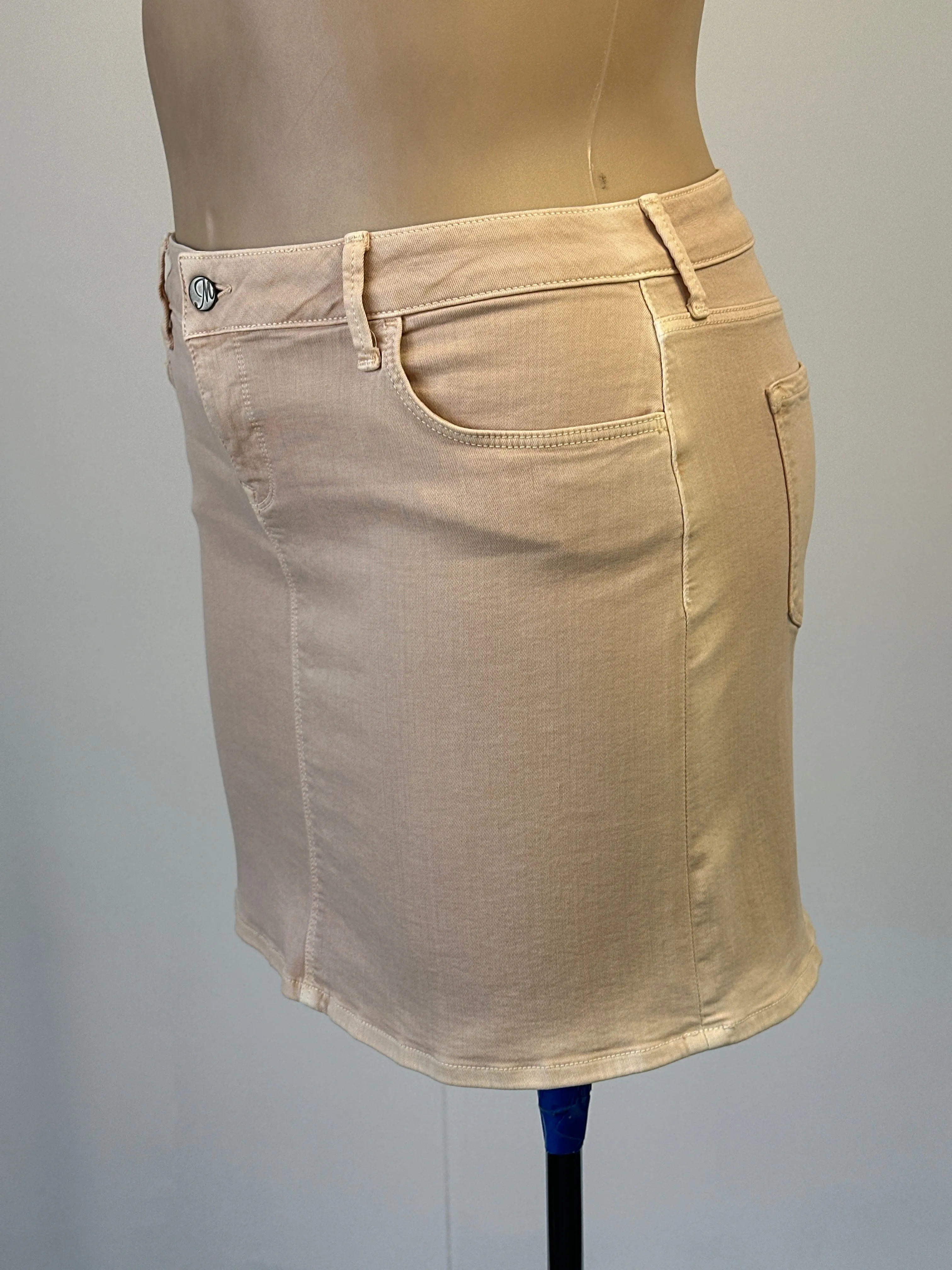 Mavi Jeans | skirt | size 16 | mini length