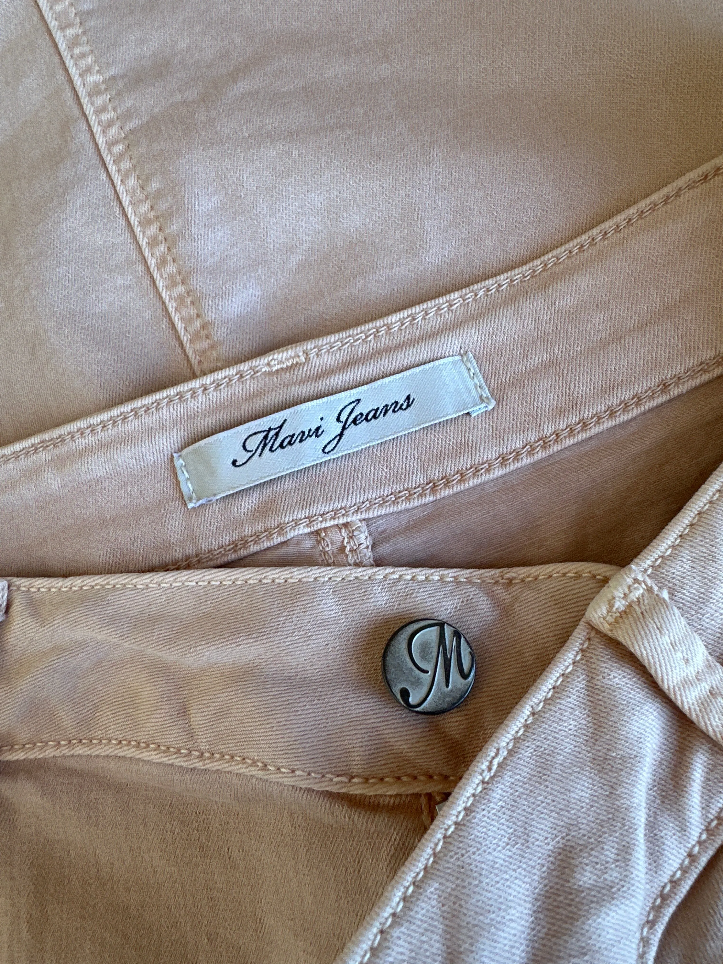 Mavi Jeans | skirt | size 16 | mini length
