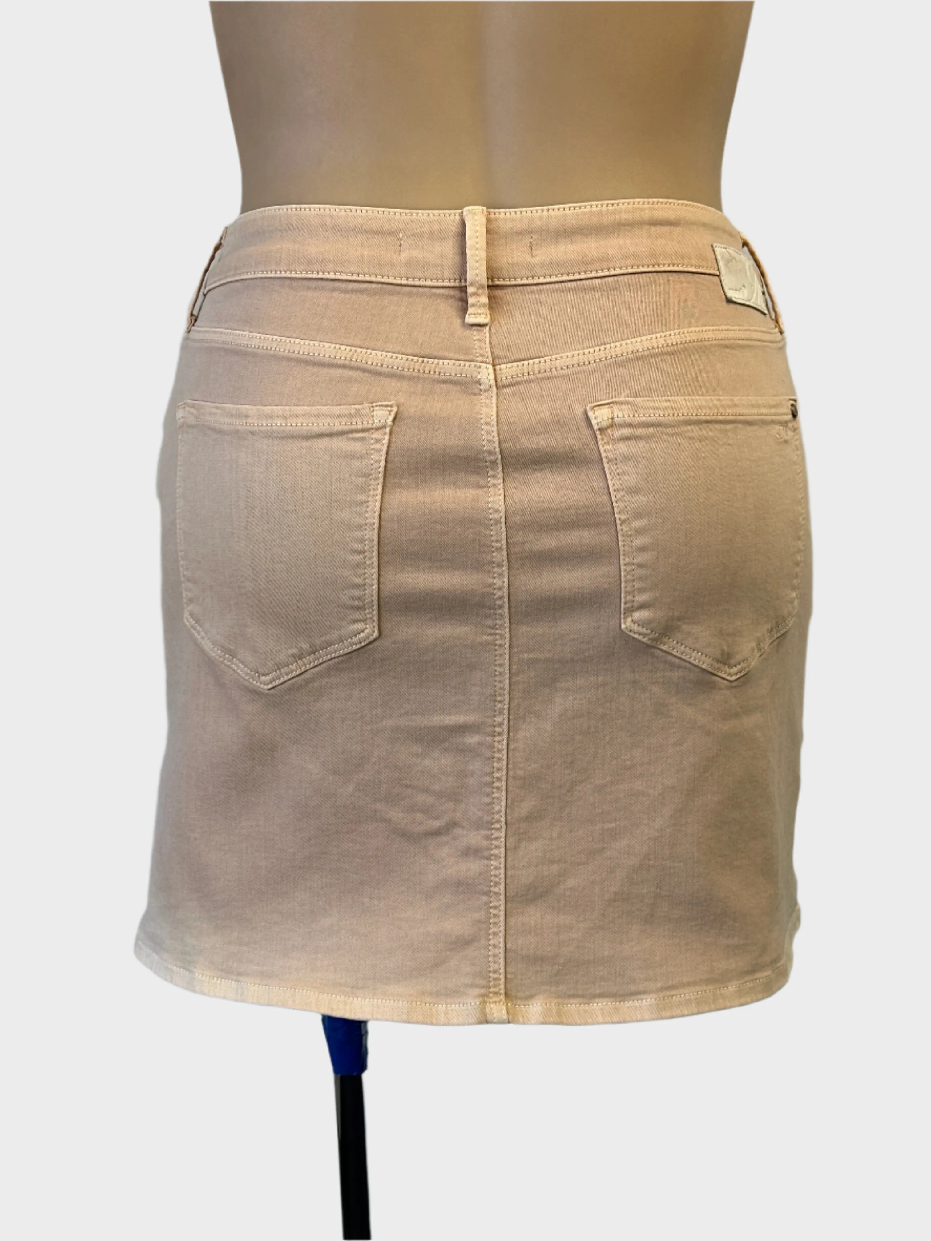 Mavi Jeans | skirt | size 16 | mini length