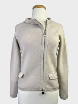 Max Mara | Italy | cardigan | size 10 | long sleeve