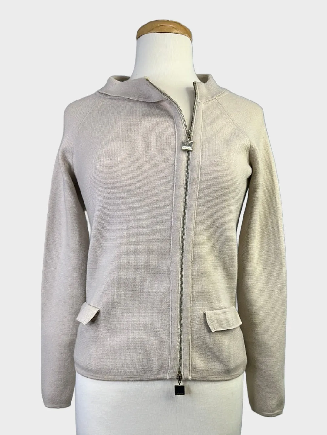 Max Mara | Italy | cardigan | size 10 | long sleeve