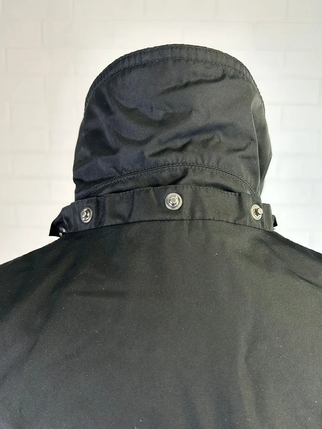 Max Mara | Italy | coat | size 10 | double breasted