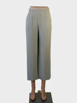 Max Mara | Italy | pants | size 8 | straight leg | made in Italy