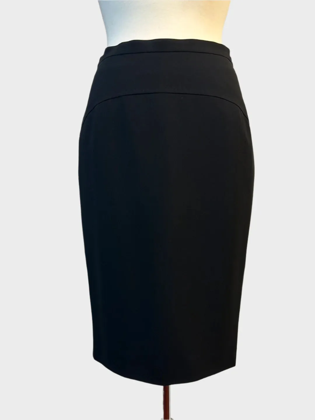 Max Mara | Italy | skirt | size 10 | knee length
