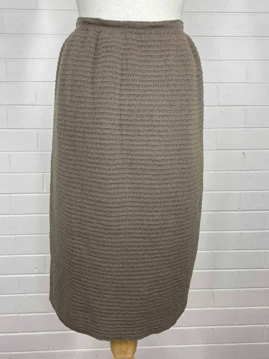 McKays | skirt | size 10 | midi length