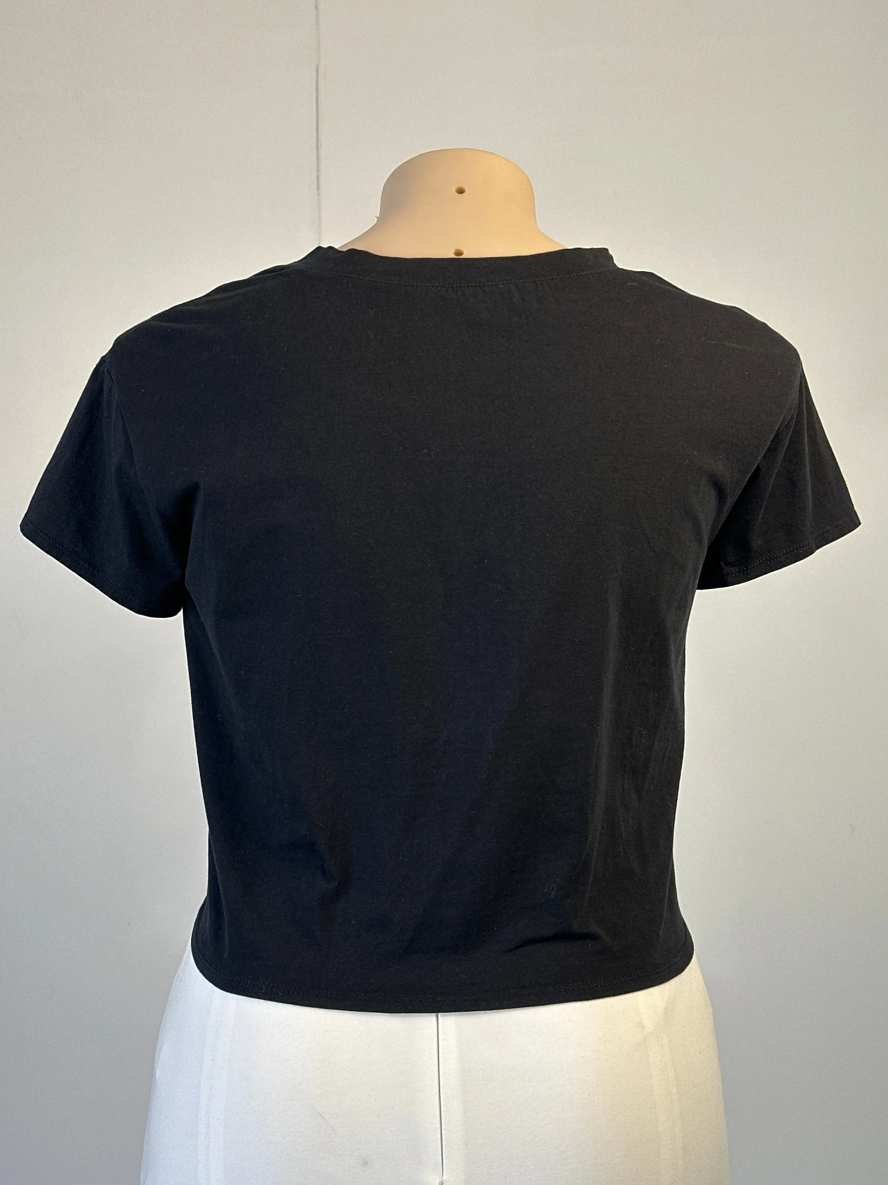 Mia | top | size 14 | cap sleeve