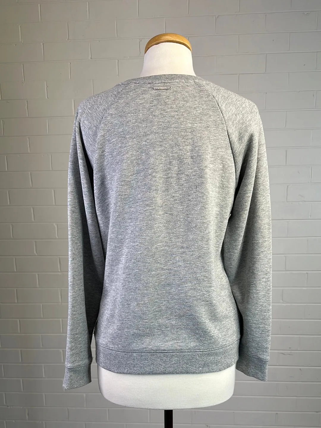 Michael Kors | New York | sweatshirt | size 12 | crew neck
