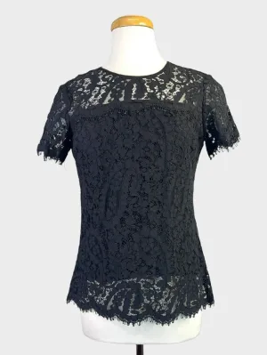 Michael Kors | New York | top | size 10 | cap sleeve