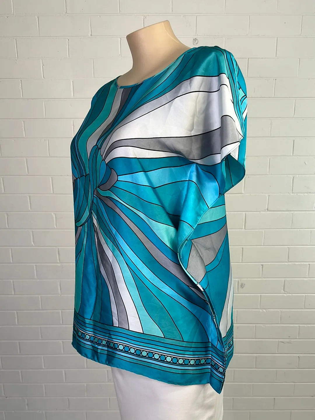 Michael Kors | New York | top | size 12 | sleeveless