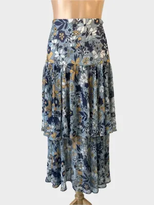 Ministry of Style | skirt | size 10 | midi length