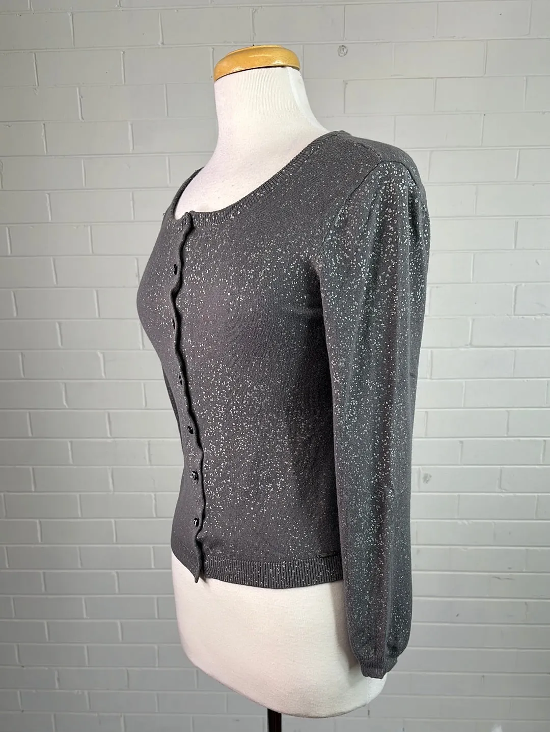 Monnari | Poland | cardigan | size 10 | long sleeve