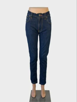 Nudie Jeans | Sweden | jeans | size 10 | straight leg