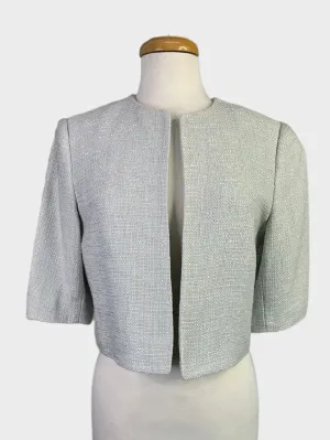 Perri Cutten | jacket | size 12 | open front | made in Australia 🇦🇺