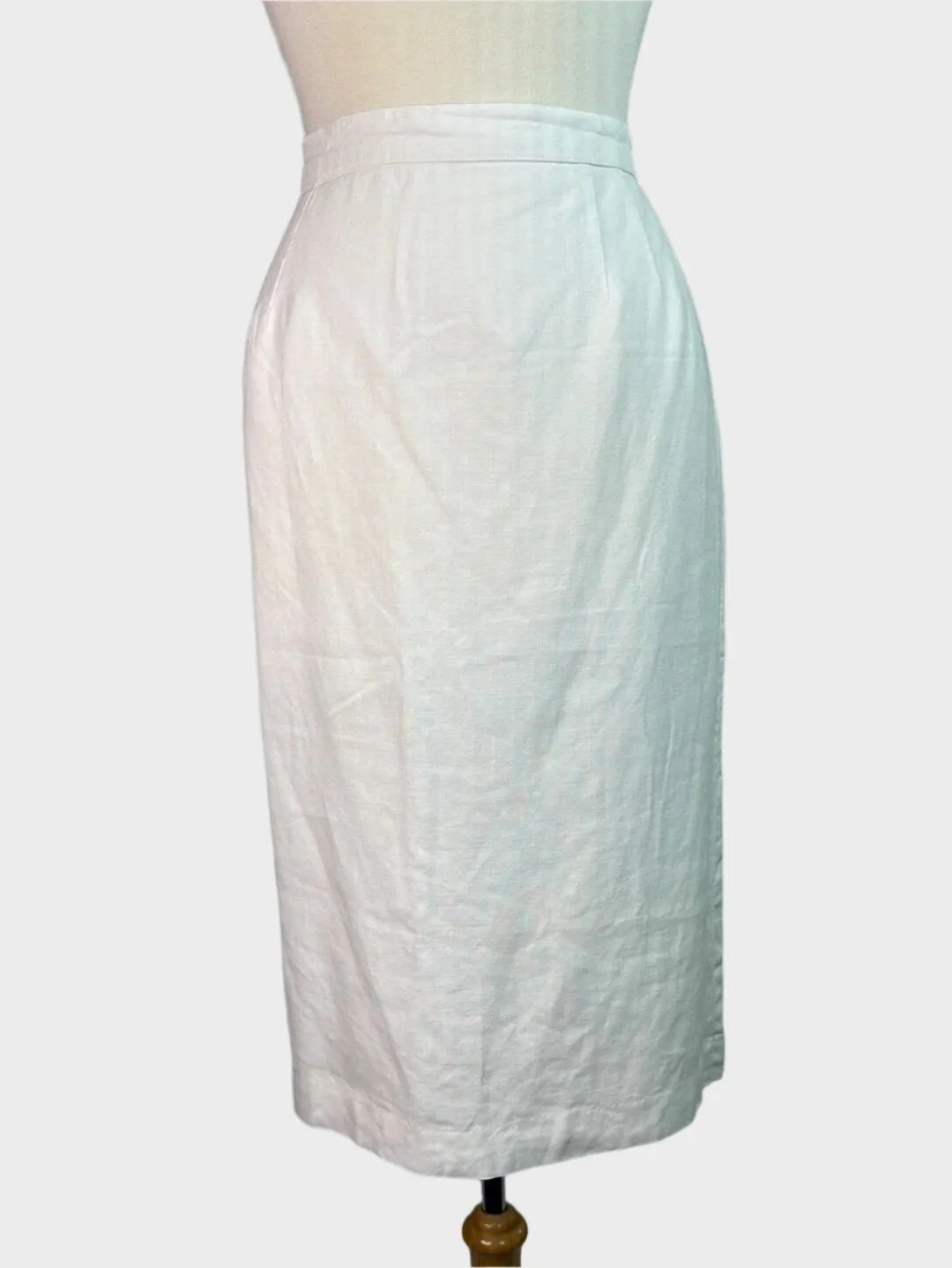 Peter Metchev | vintage 90's | skirt | size 16 | midi length