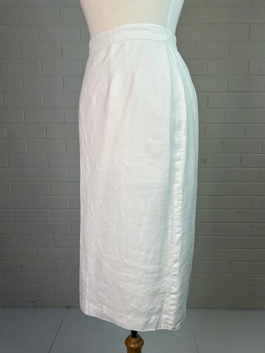 Peter Metchev | vintage 90's | skirt | size 16 | midi length