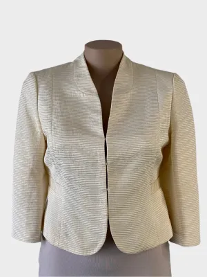 Phase Eight | jacket | size 16 | single breasted