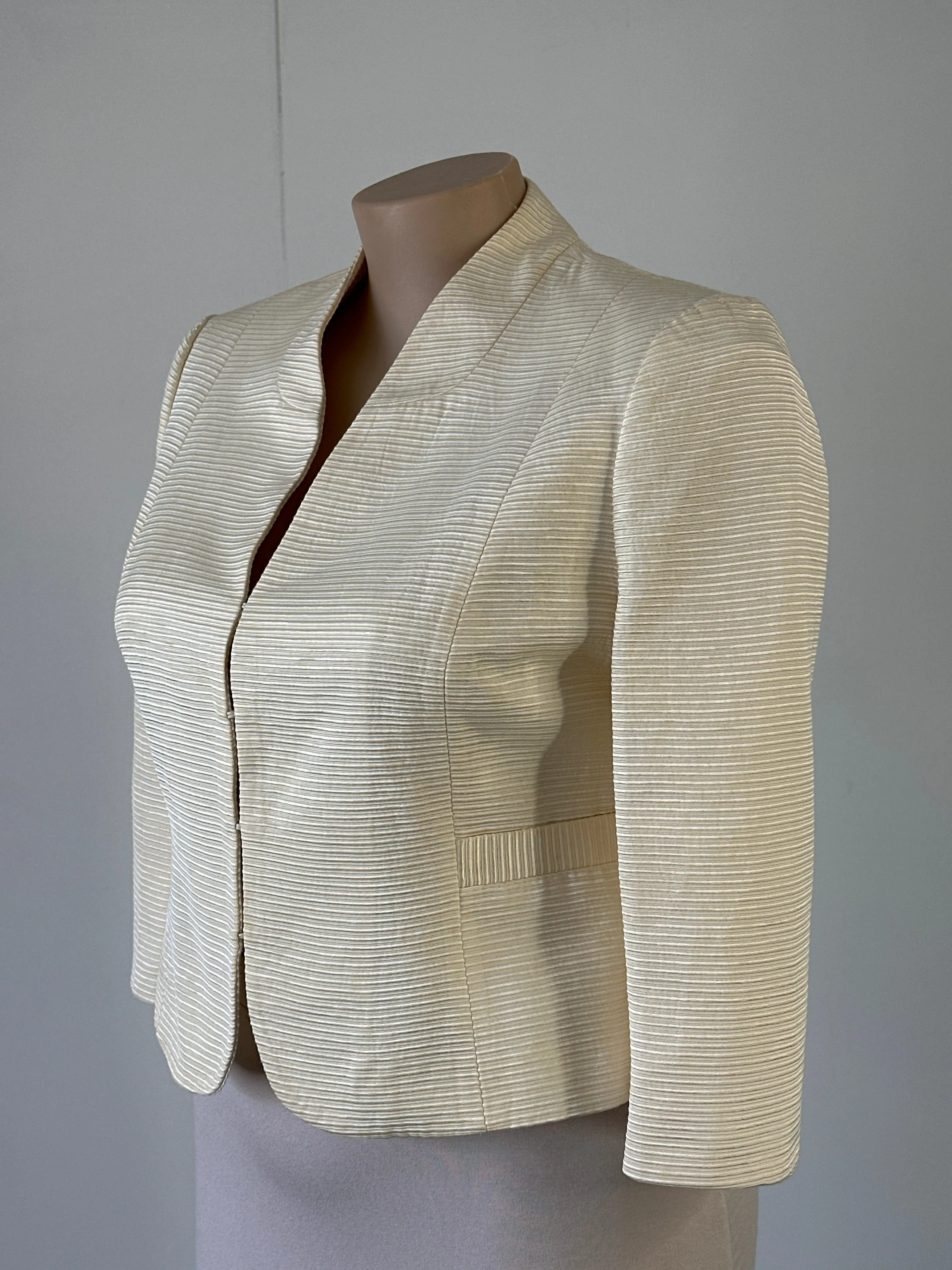 Phase Eight | jacket | size 16 | single breasted