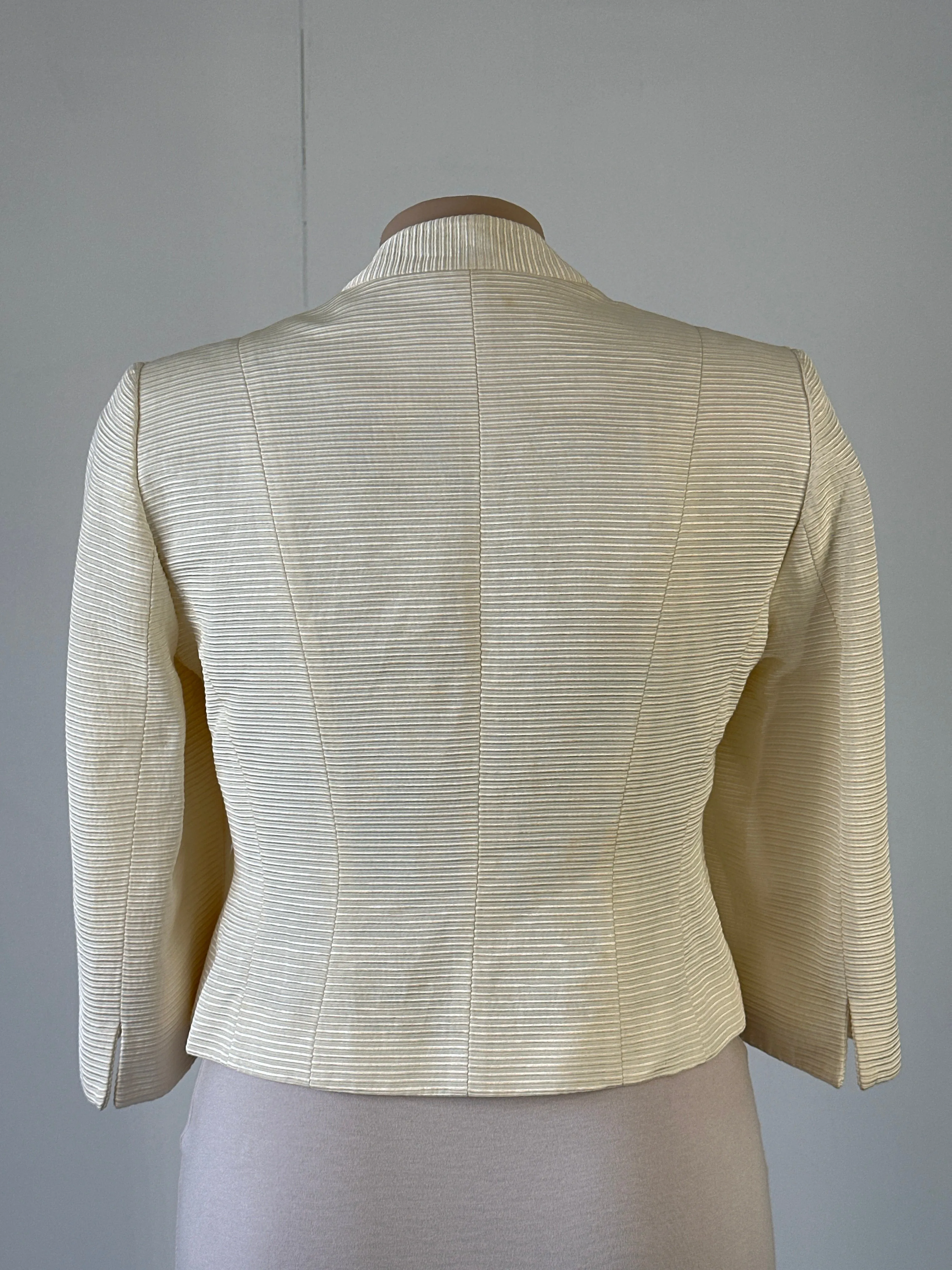 Phase Eight | jacket | size 16 | single breasted