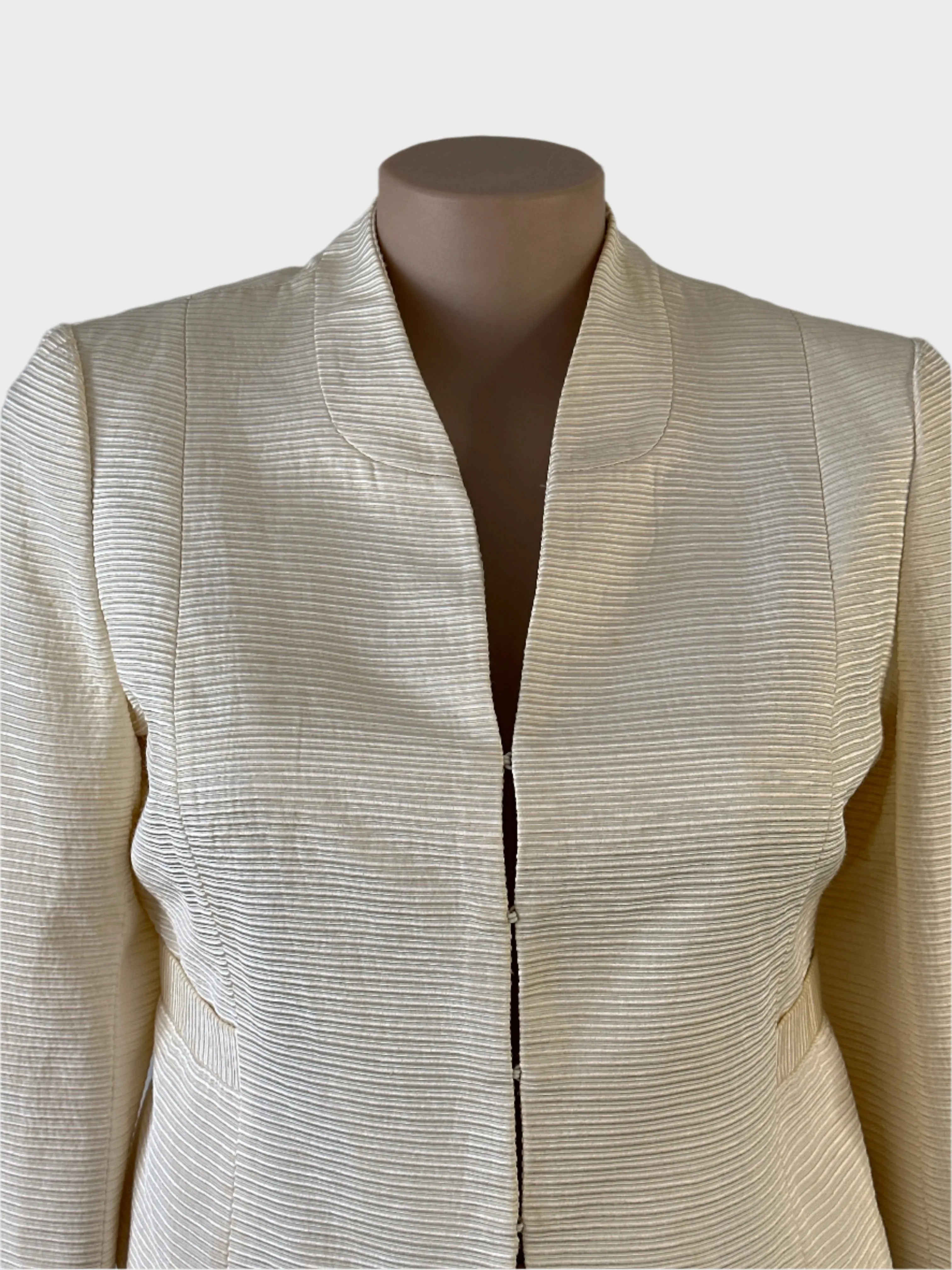 Phase Eight | jacket | size 16 | single breasted