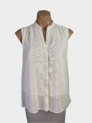 Piper | shirt | size 6 | sleeveless