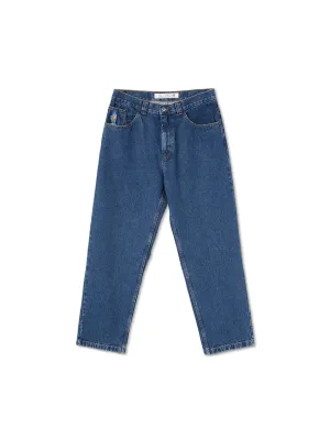 Polar '93! Denim