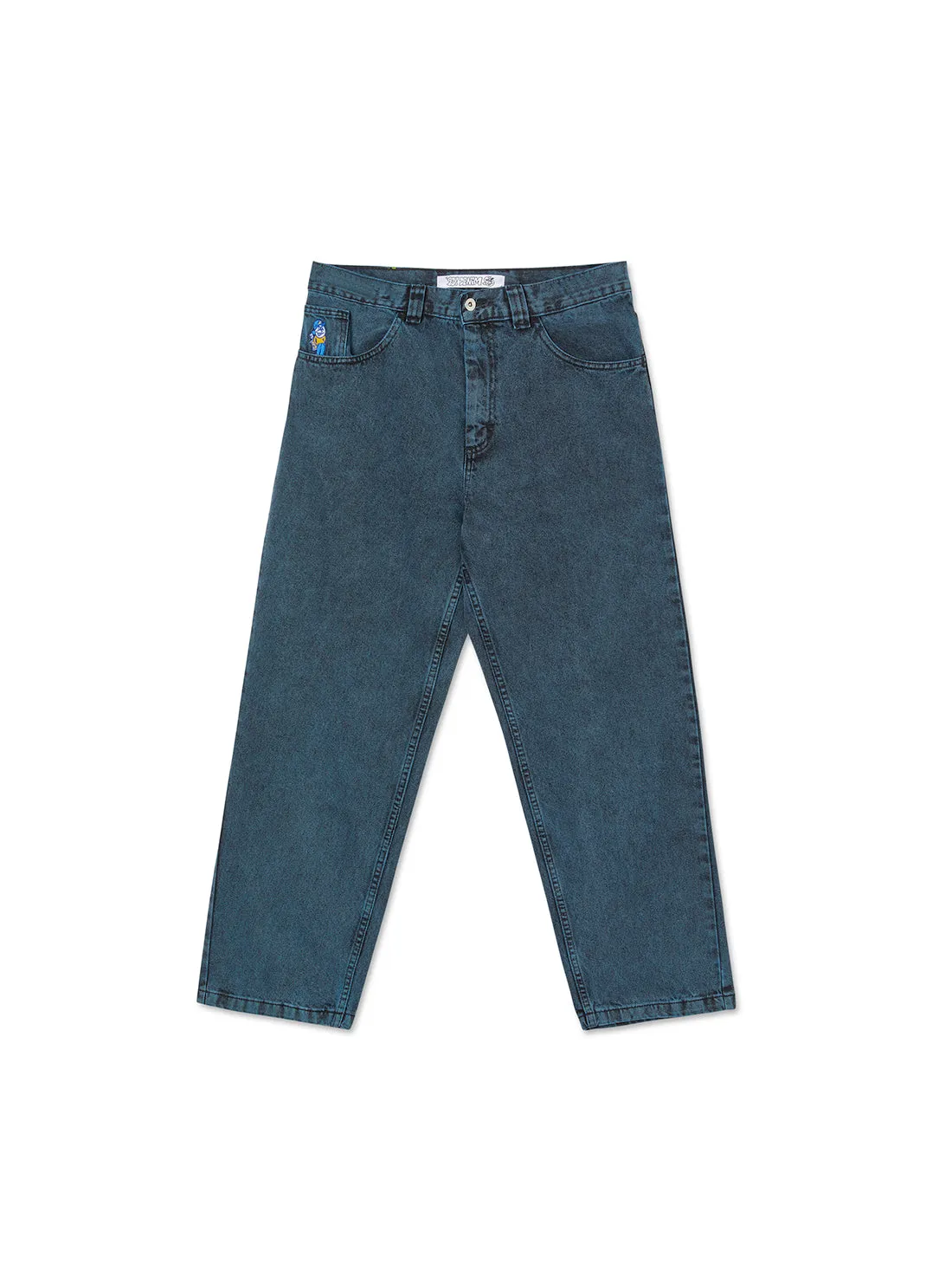 Polar '93! Denim