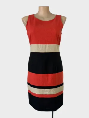 Queenspark | dress | size 16 | knee length