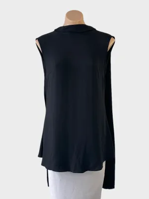 Rachel Gilbert | top | size 8 | sleeveless