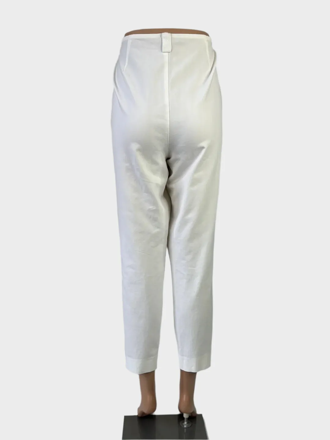 Ralph Lauren | New York | pants | size 12 | tapered leg