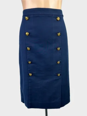 Ralph Lauren | New York | skirt | size 12 | knee length