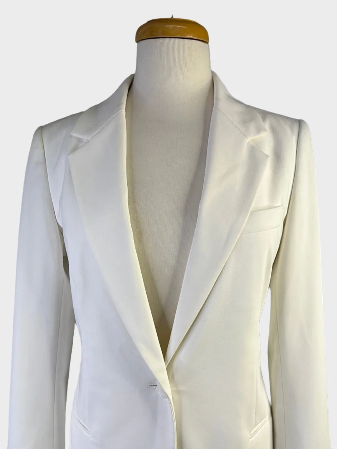 Reiss | UK  | jacket | size 8 | single breasted