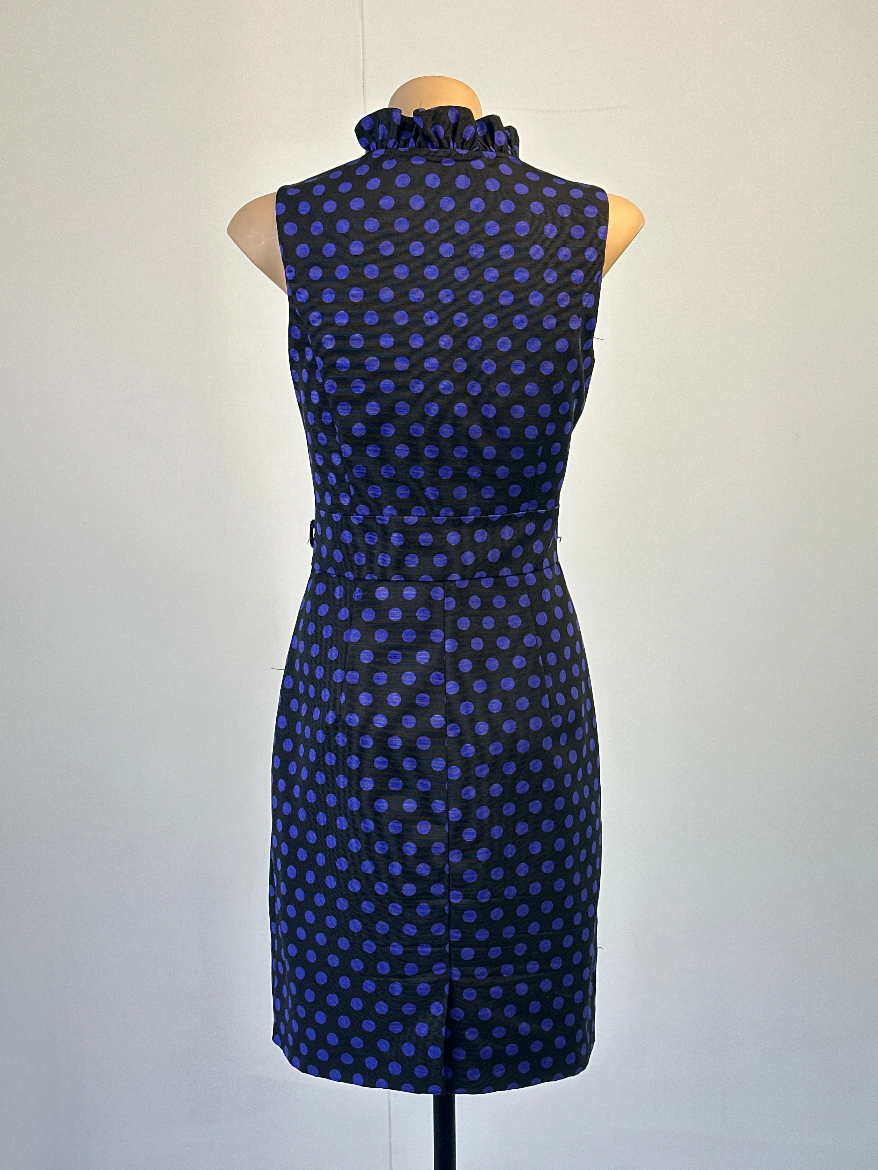 Review | dress | size 8 | knee length