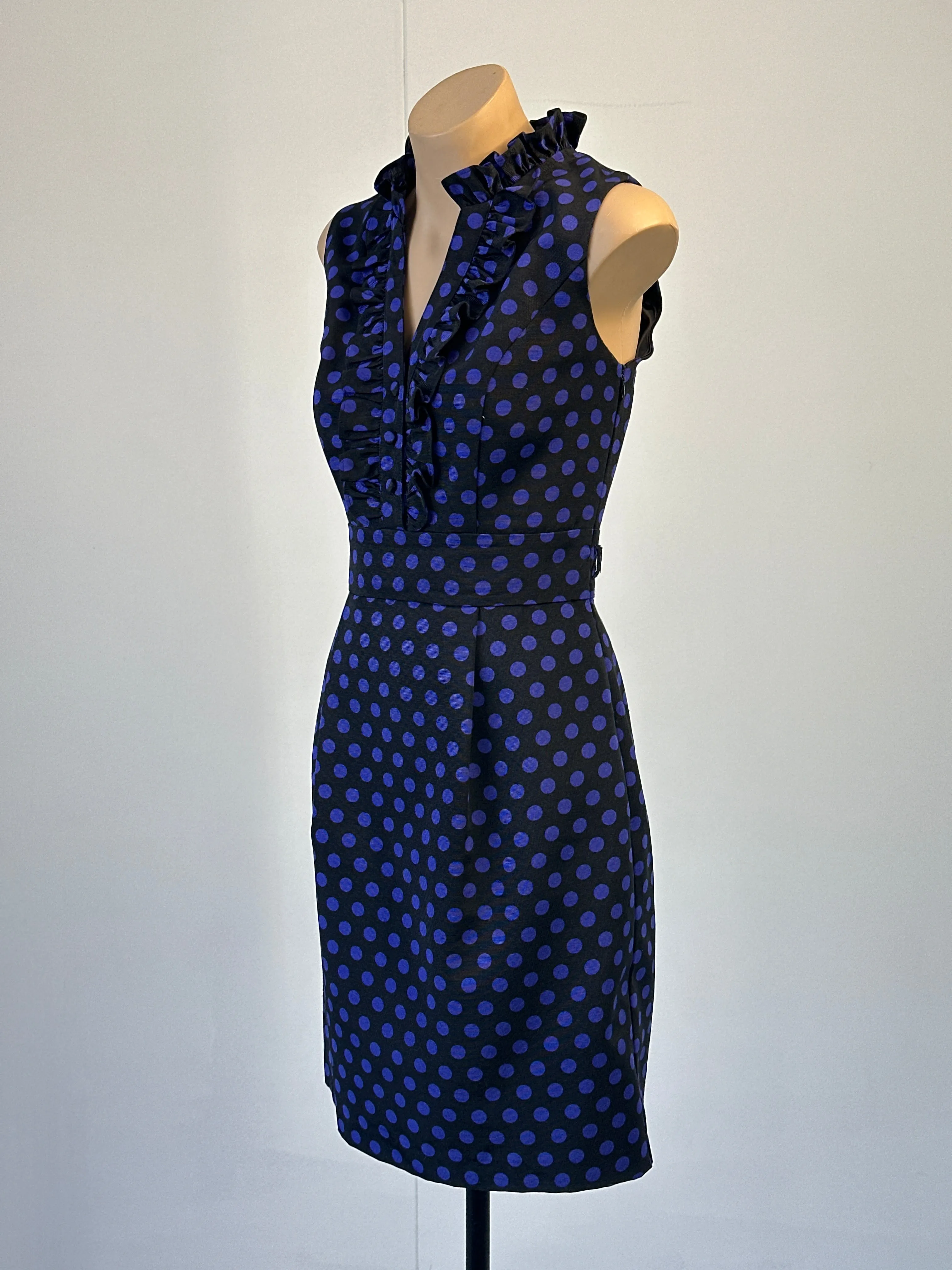 Review | dress | size 8 | knee length