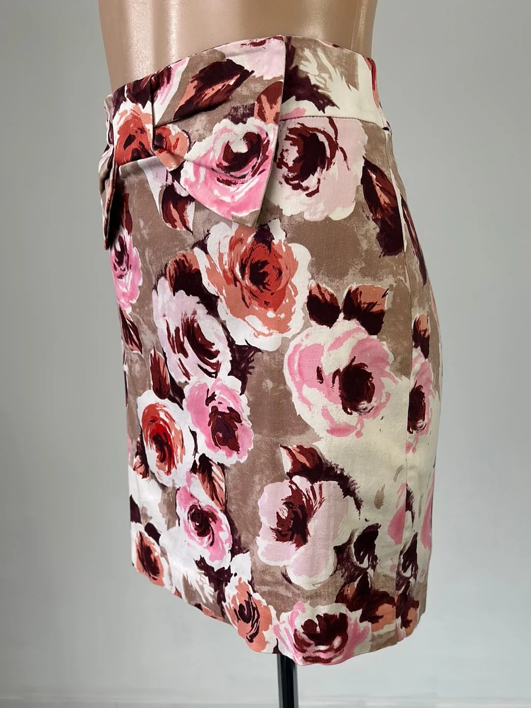 Review | skirt | size 10 | mini length | made in Australia 🇦🇺