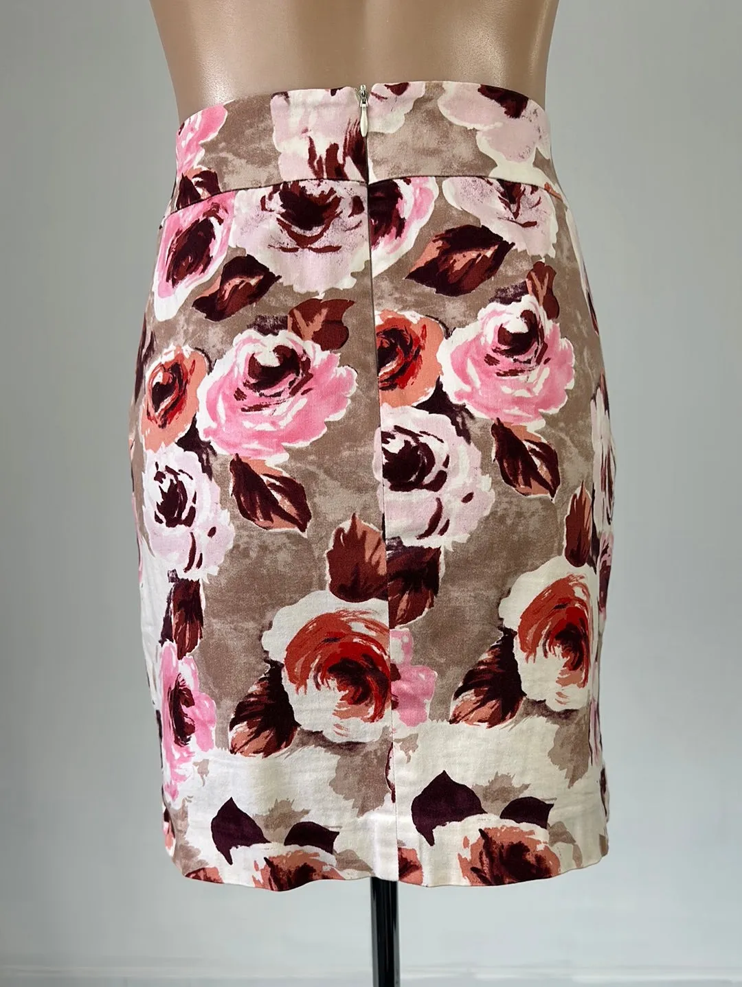 Review | skirt | size 10 | mini length | made in Australia 🇦🇺