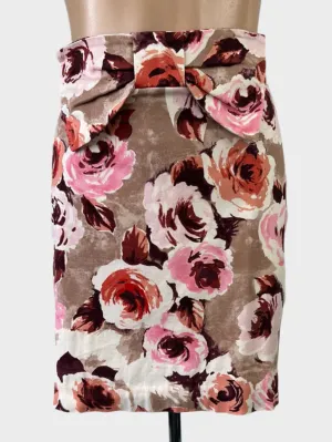 Review | skirt | size 10 | mini length | made in Australia 🇦🇺