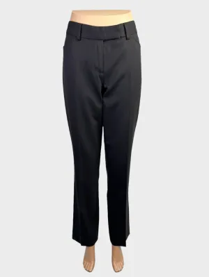 SABA | pants | size 8 | straight leg