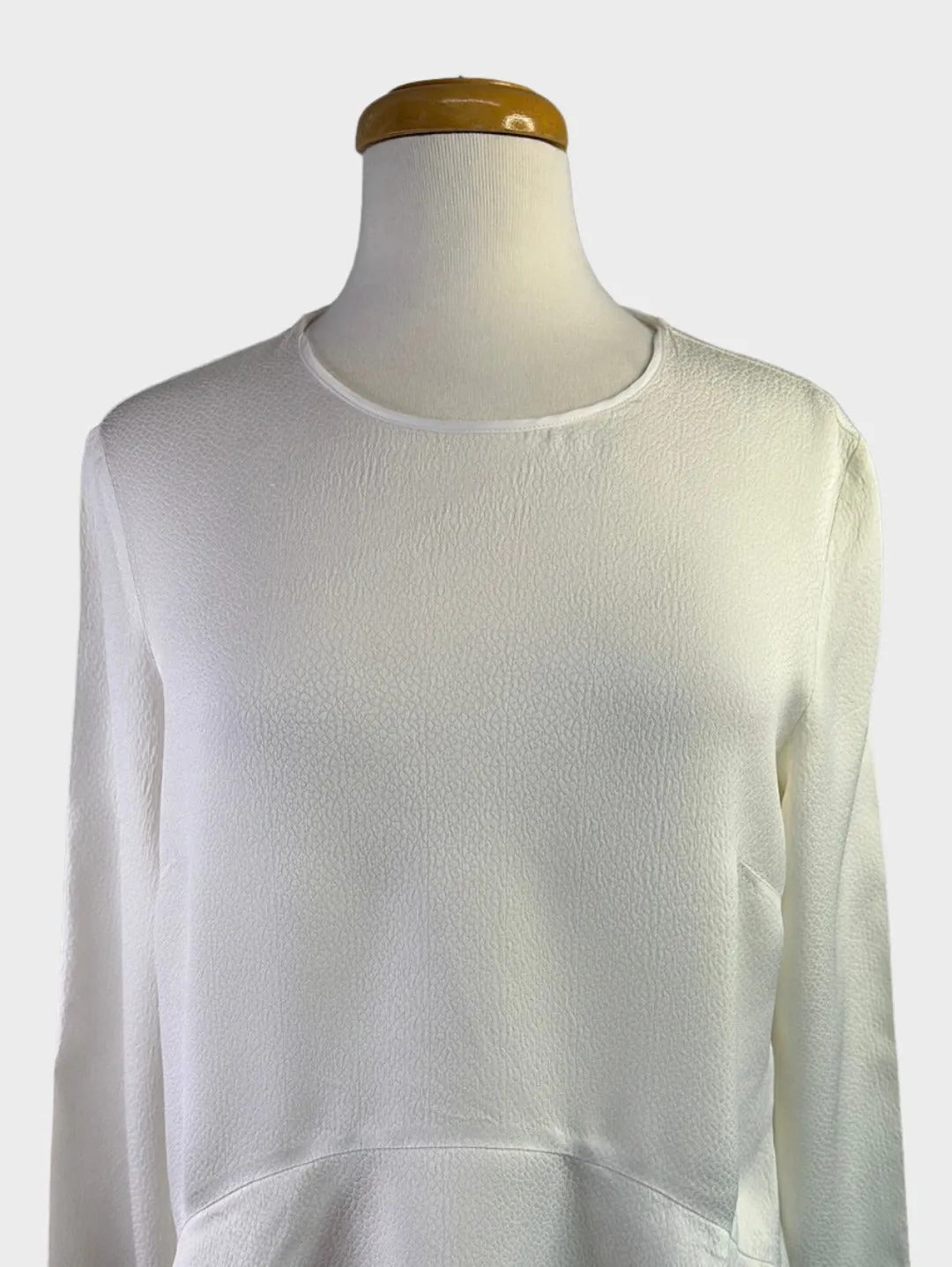 SABA | top | size 14 | long sleeve