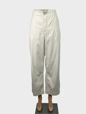 Scanlan Theodore | pants | size 8 | wide leg