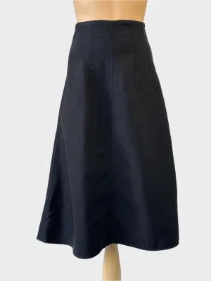 Scanlan Theodore | skirt | size 6 | midi length