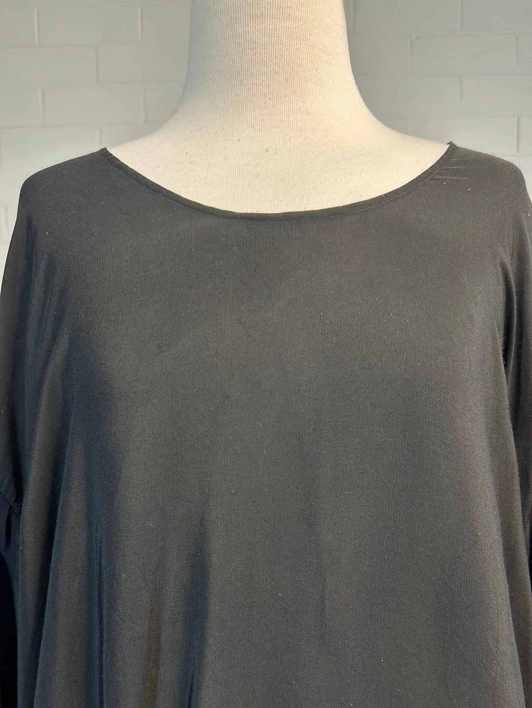 Scanlan Theodore | top | size 12 | long sleeve
